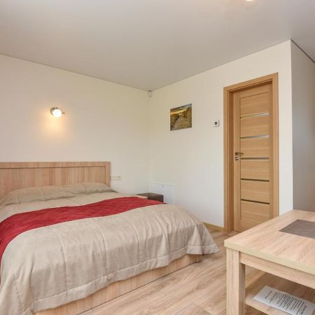 Vila Tante Sventoji Bagian luar foto