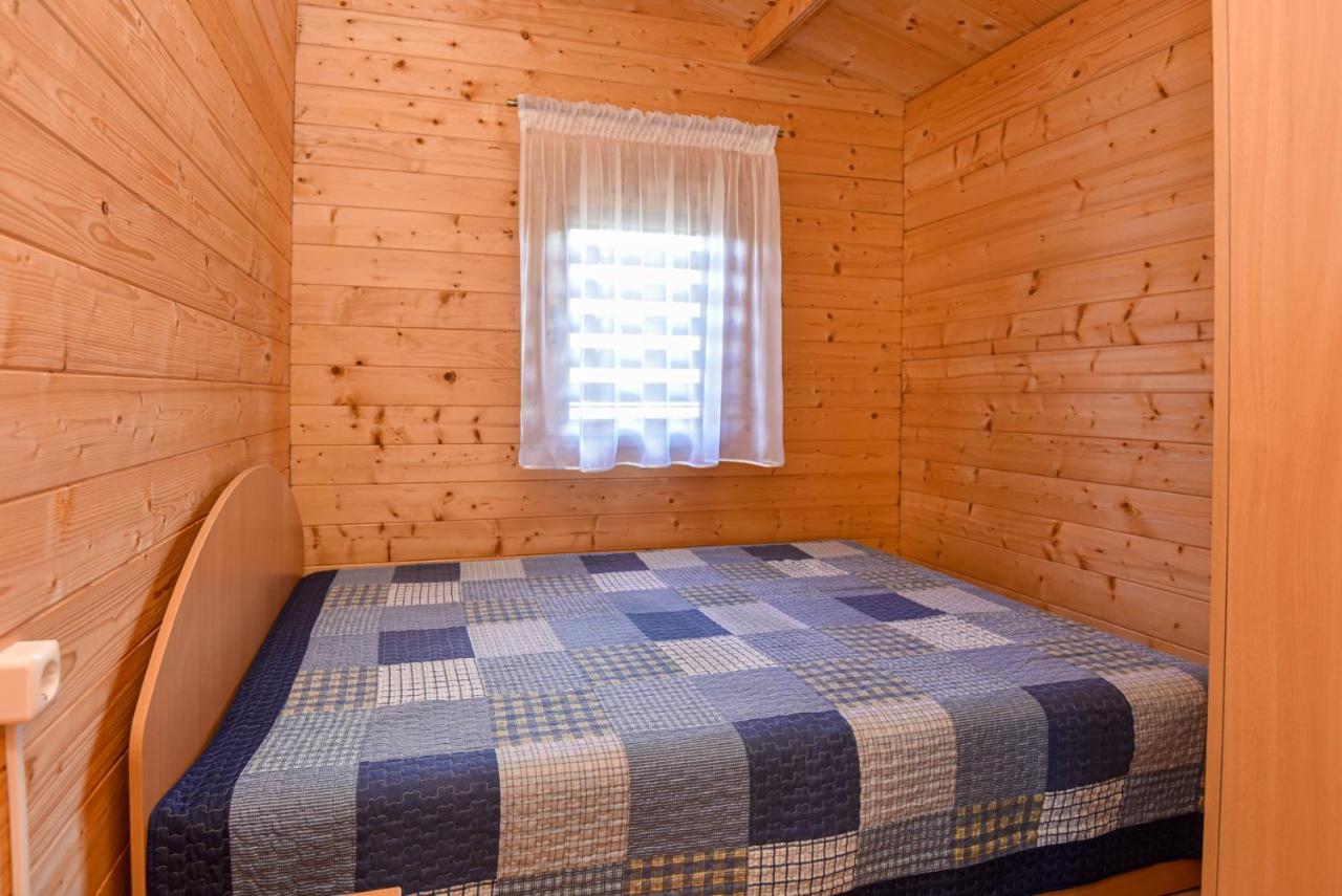 Vila Tante Sventoji Bagian luar foto