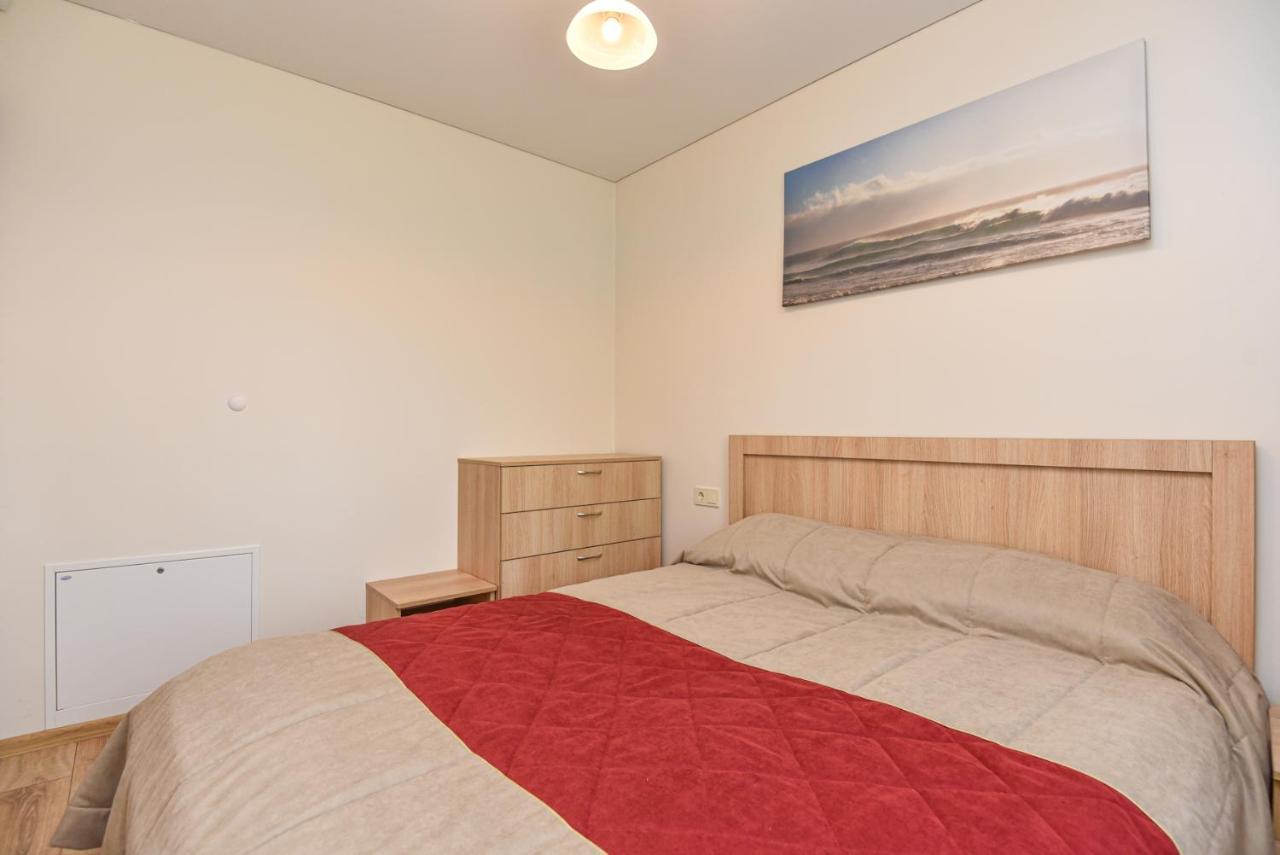 Vila Tante Sventoji Bagian luar foto